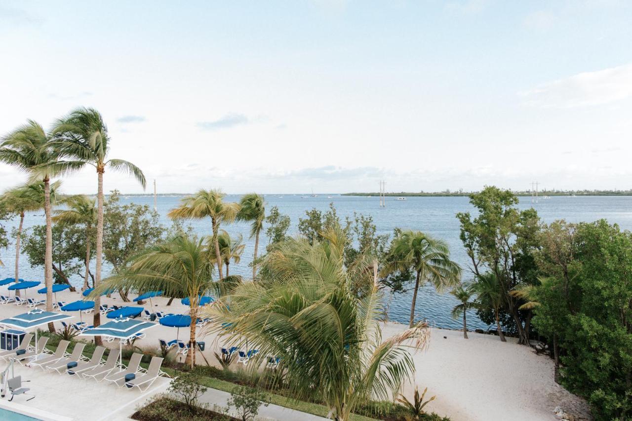 Hotel The Capitana Key West Zewnętrze zdjęcie