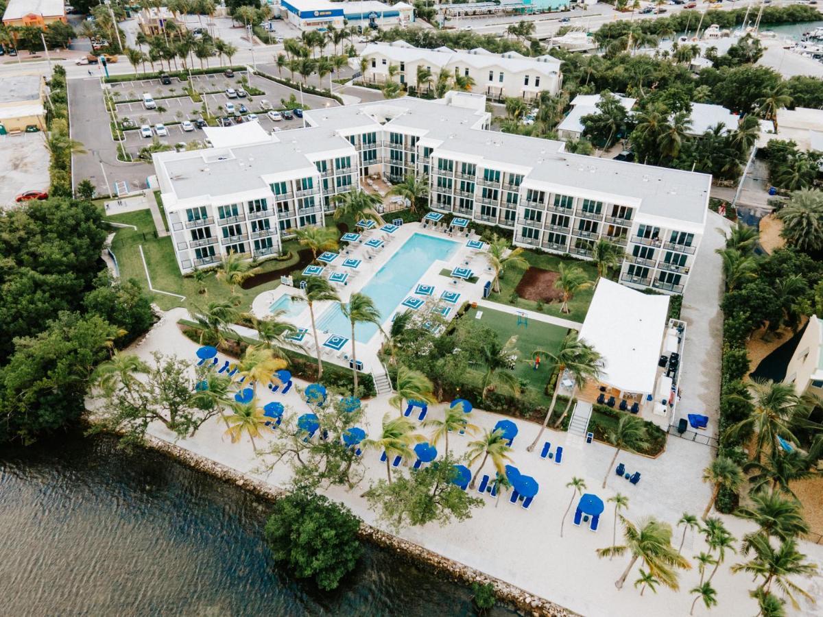Hotel The Capitana Key West Zewnętrze zdjęcie
