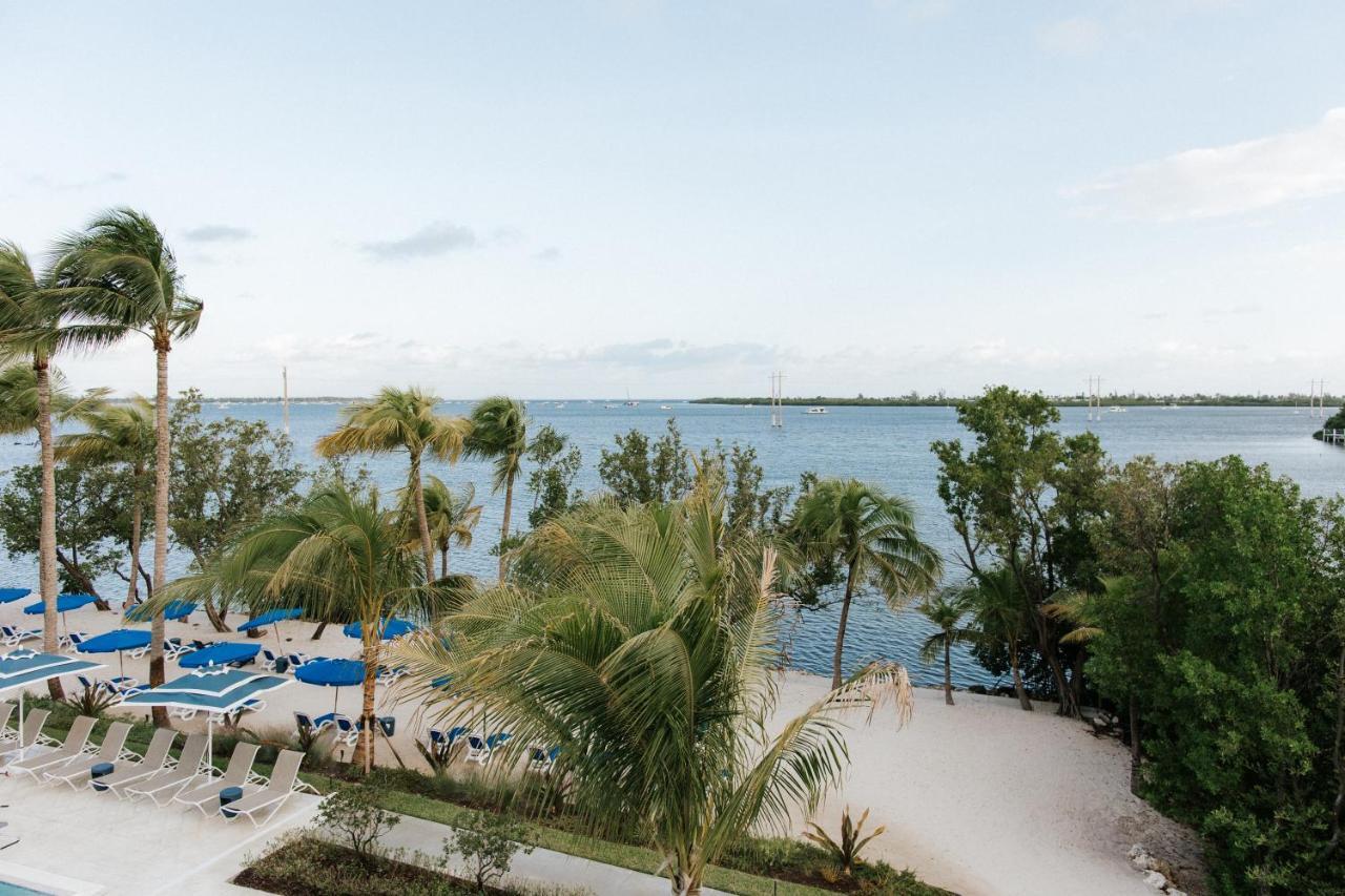 Hotel The Capitana Key West Zewnętrze zdjęcie