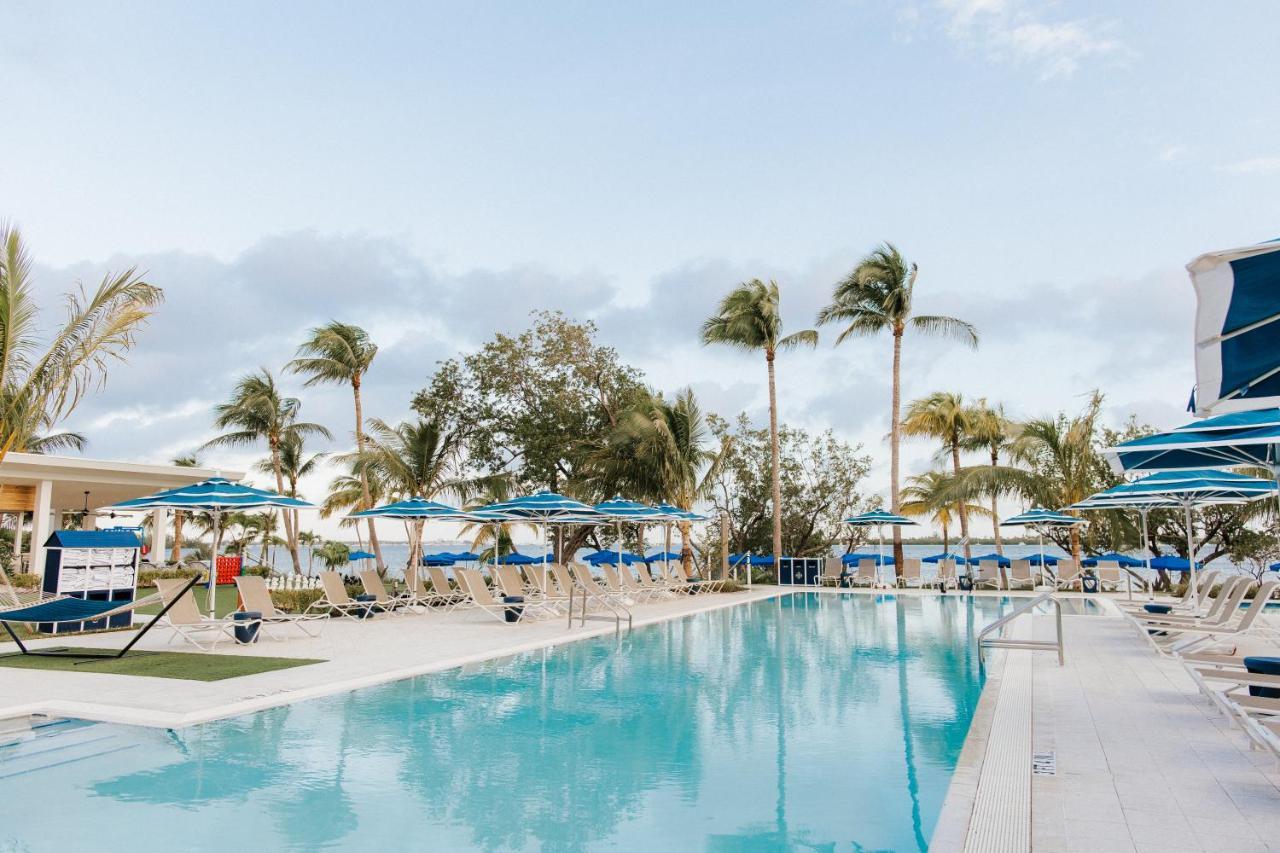 Hotel The Capitana Key West Zewnętrze zdjęcie