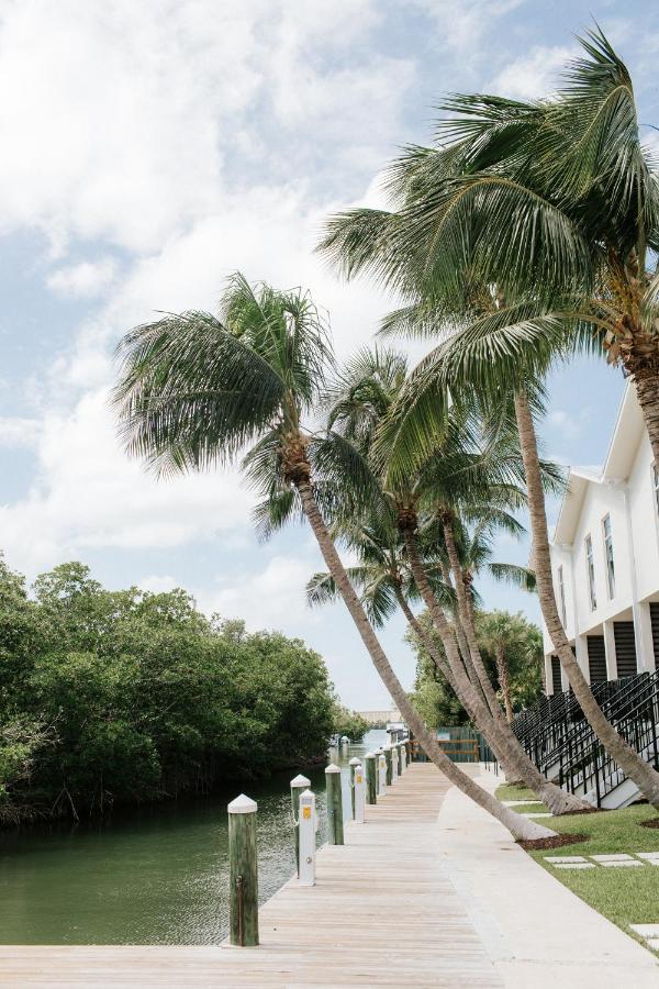 Hotel The Capitana Key West Zewnętrze zdjęcie