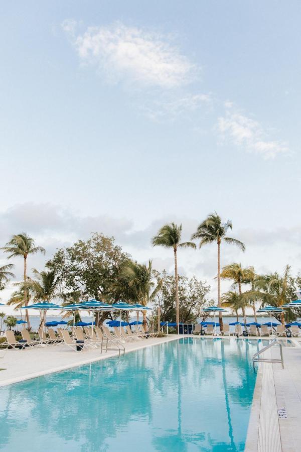 Hotel The Capitana Key West Zewnętrze zdjęcie