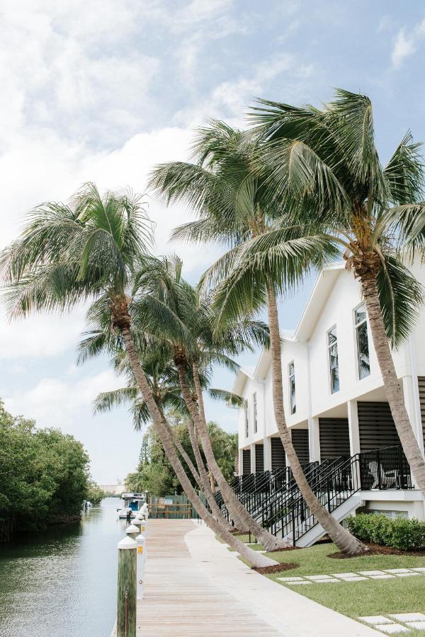 Hotel The Capitana Key West Zewnętrze zdjęcie