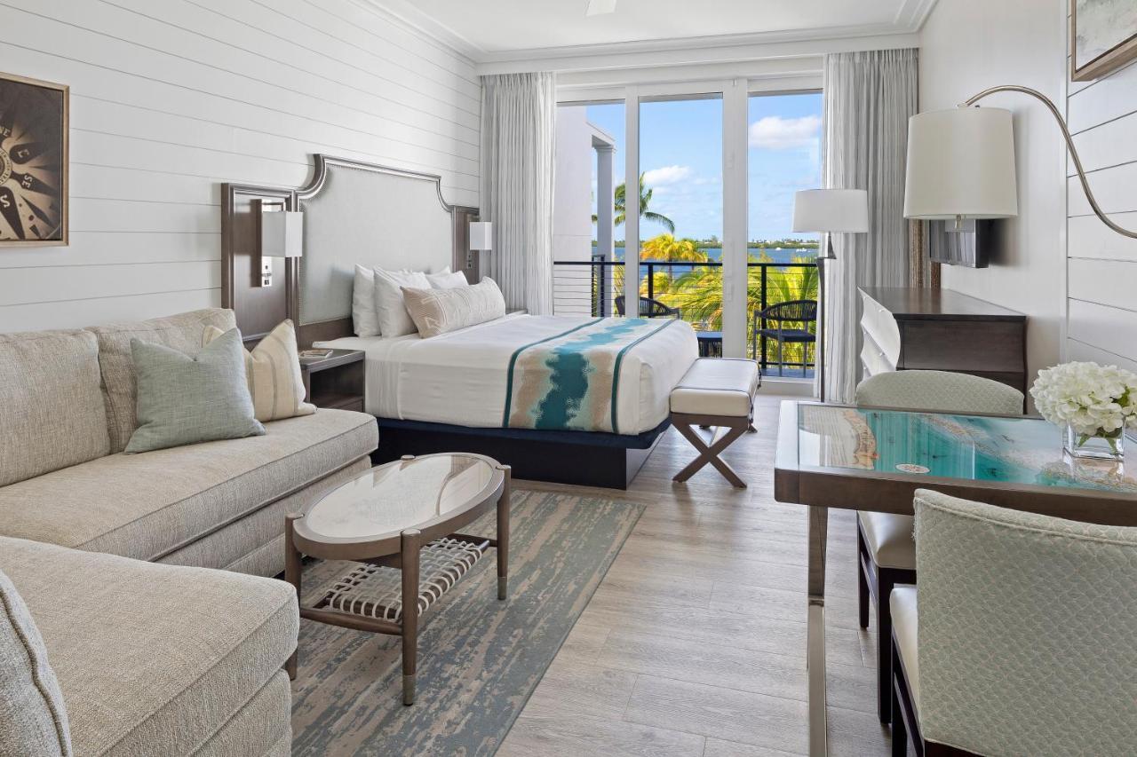 Hotel The Capitana Key West Zewnętrze zdjęcie