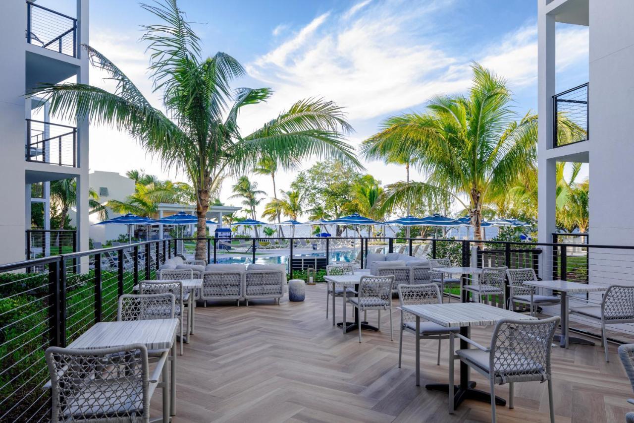 Hotel The Capitana Key West Zewnętrze zdjęcie