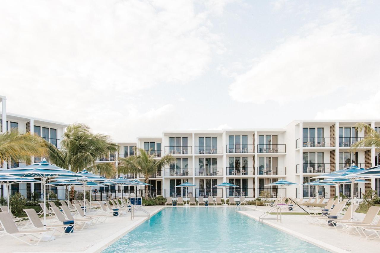 Hotel The Capitana Key West Zewnętrze zdjęcie