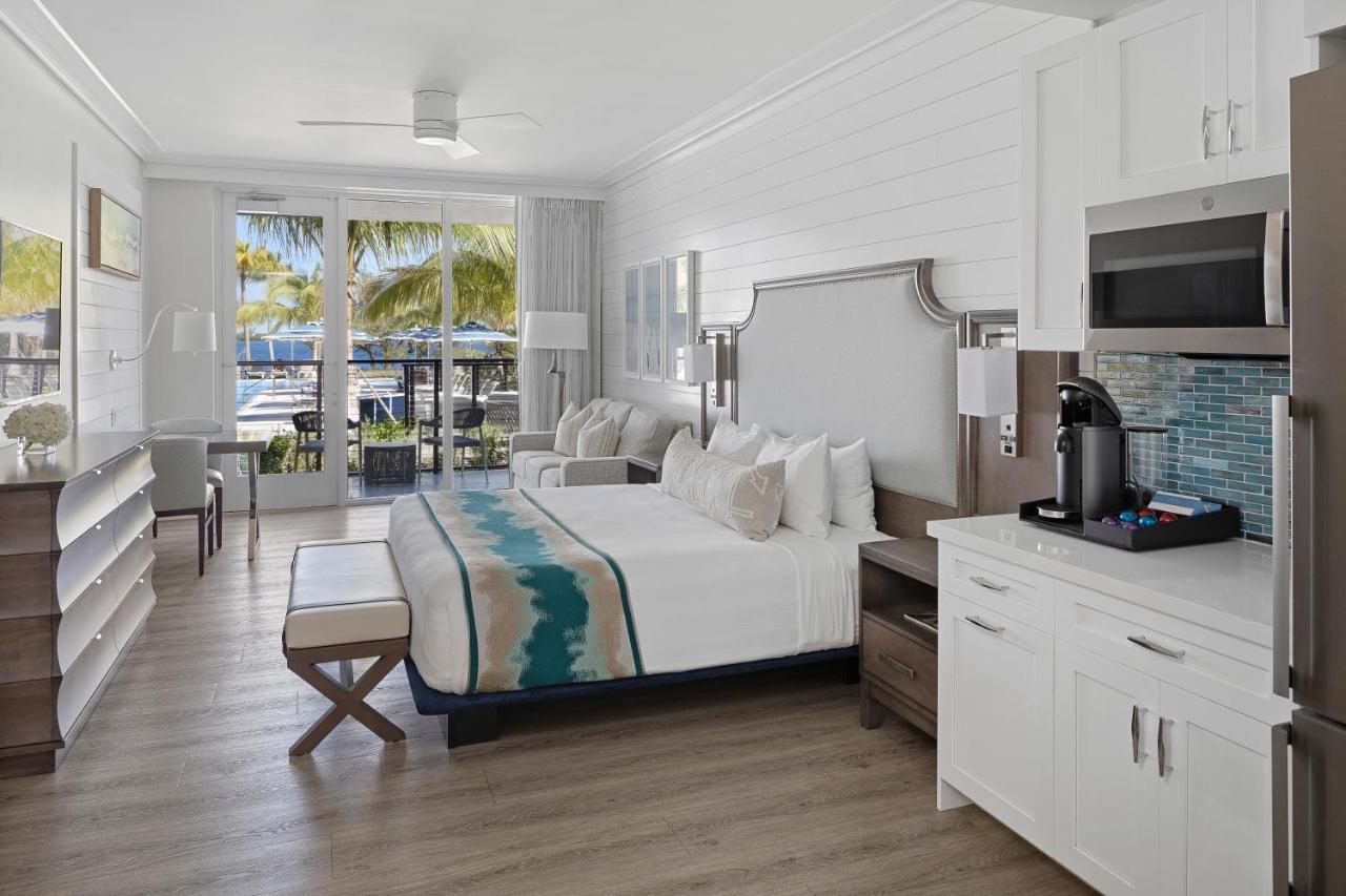 Hotel The Capitana Key West Zewnętrze zdjęcie