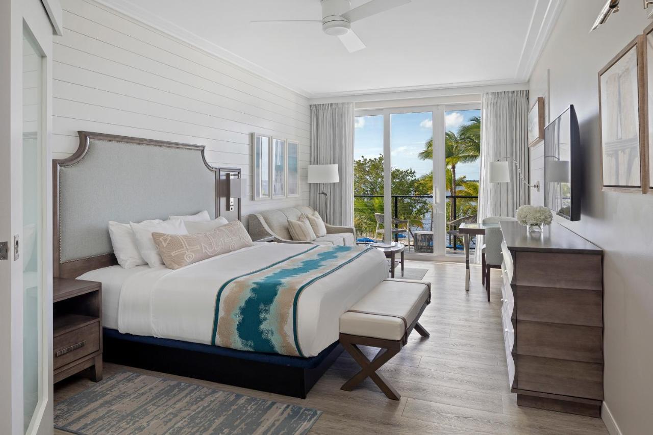 Hotel The Capitana Key West Zewnętrze zdjęcie