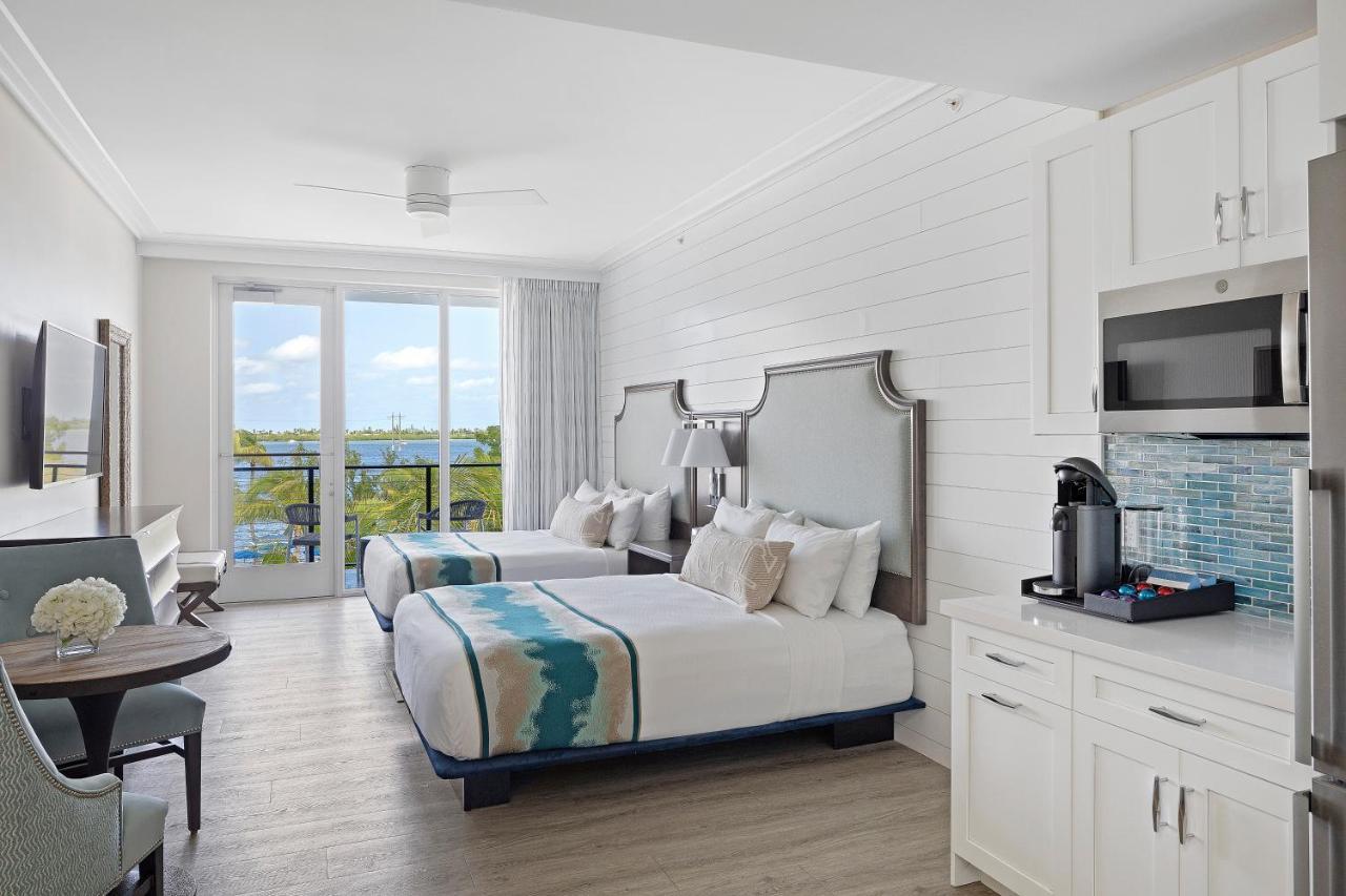 Hotel The Capitana Key West Zewnętrze zdjęcie