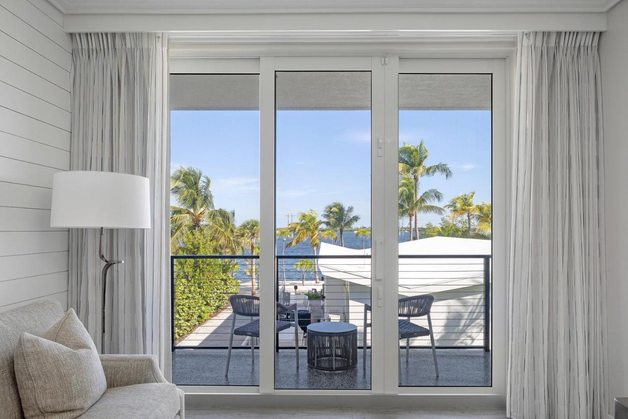 Hotel The Capitana Key West Zewnętrze zdjęcie