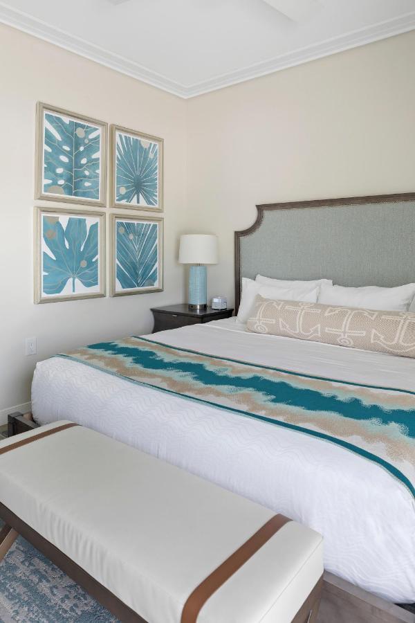 Hotel The Capitana Key West Zewnętrze zdjęcie