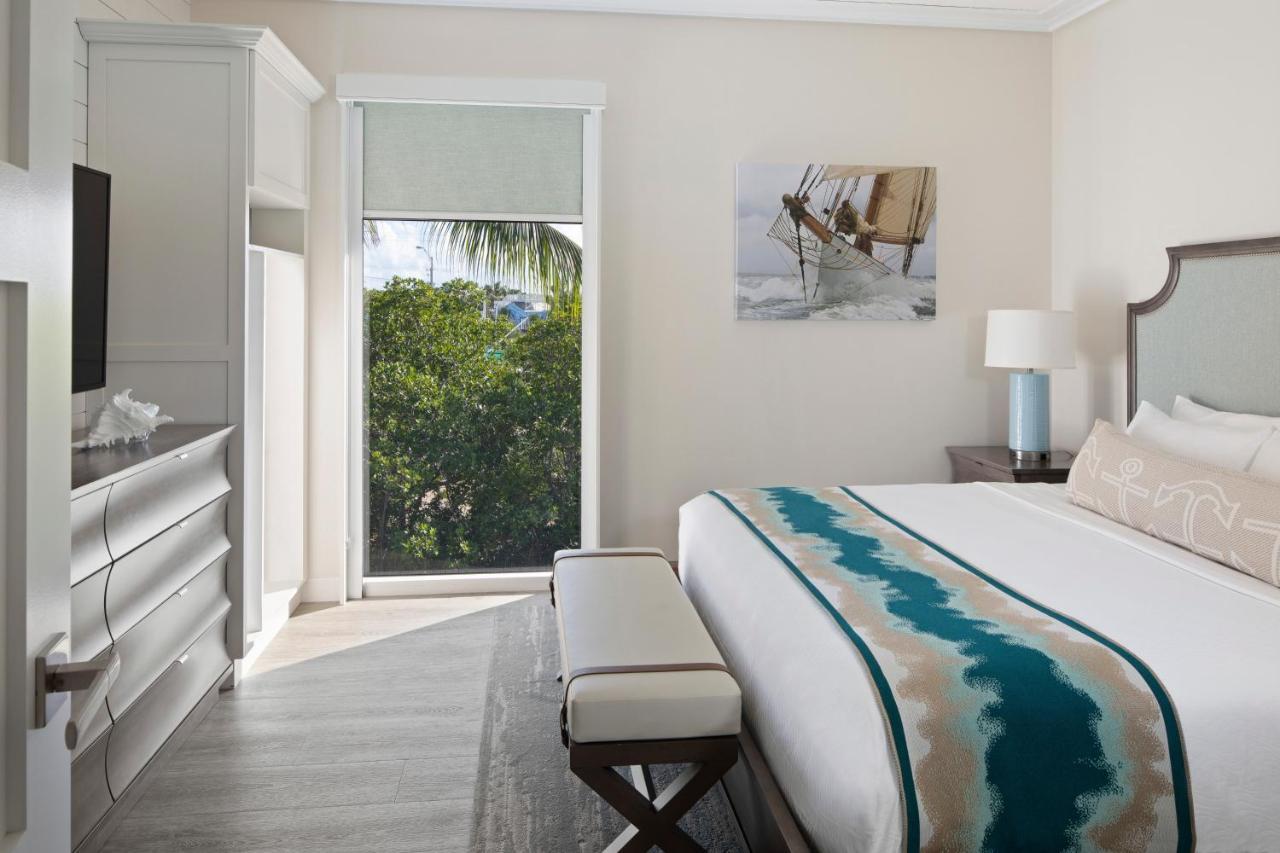 Hotel The Capitana Key West Zewnętrze zdjęcie