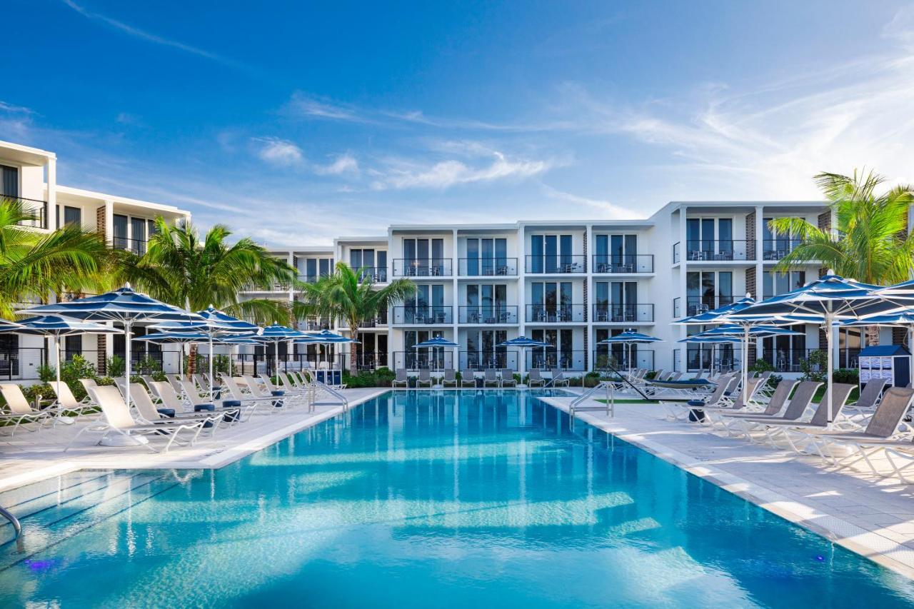 Hotel The Capitana Key West Zewnętrze zdjęcie