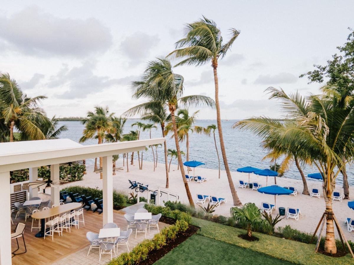 Hotel The Capitana Key West Zewnętrze zdjęcie